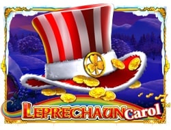 Leprechaun Carol Leprechaun Carol