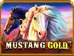 Mustang Gold Mustang Gold