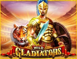 Wild Gladiators Wild Gladiators