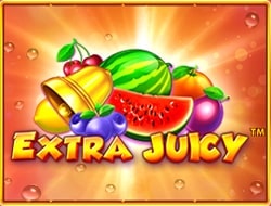 Extra Juicy Extra Juicy