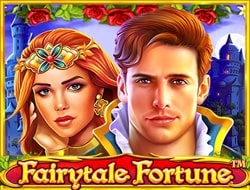 Fairytale Fortune Fairytale Fortune