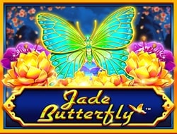 Jade Butterfly Jade Butterfly