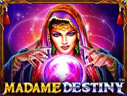 Madame Destiny Madame Destiny