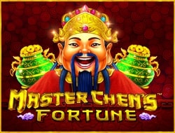 Master Chen Master Chen