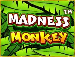 Monkey Madness Monkey Madness