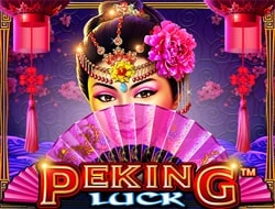 Peking Luck Peking Luck