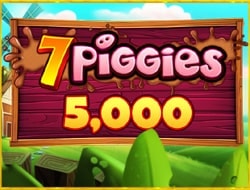 7 Piggies 5,000 7 Piggies 5,000