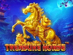 Treasure Horse Treasure Horse