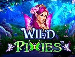 Wild Pixies Wild Pixies