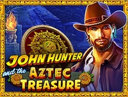 John Hunter and the Aztec Treasure John Hunter and the Aztec Treasure