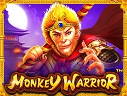 Monkey Warrior Monkey Warrior