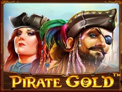 Pirate Gold Pirate Gold