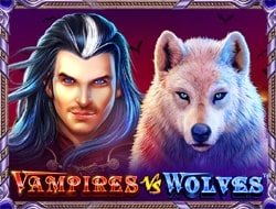 Vampires vs. Wolves Vampires vs. Wolves
