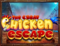 The Great Chicken Escape The Great Chicken Escape