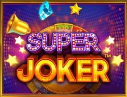 Super Joker Super Joker