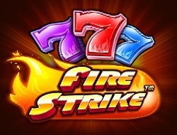 777 Fire Strike 777 Fire Strike