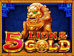 5 Lions Gold 5 Lions Gold