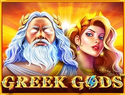 Greek Gods Greek Gods