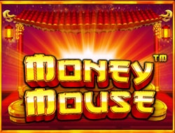 Money Mouse Money Mouse