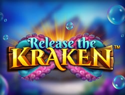 Release the Kraken Release the Kraken