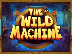 The Wild Machine The Wild Machine
