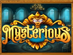 Mysterious Mysterious