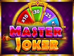 Master Joker Master Joker