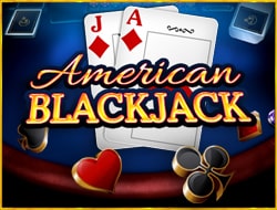 American Blackjack