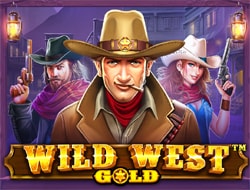 Wild West Gold Wild West Gold