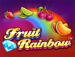 Fruit Rainbow Fruit Rainbow