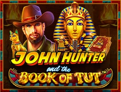 John Hunter and the Book of Tut John Hunter and the Book of Tut