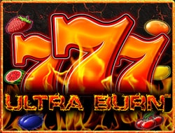 Ultra Burn Ultra Burn