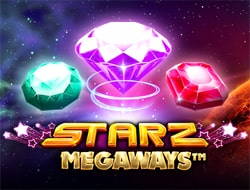 Starz Megaways Starz Megaways