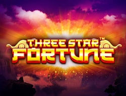 Three Star Fortune Three Star Fortune