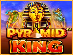 Pyramid King Pyramid King