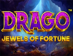 Drago Jewles Of Fortune Drago Jewles Of Fortune