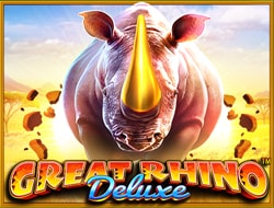 Great Rhino Deluxe Great Rhino Deluxe