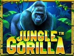 Jungle Gorilla Jungle Gorilla