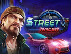Street Racer Street Racer