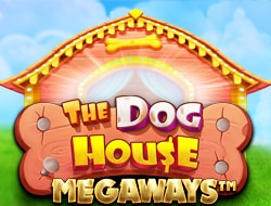 The Dog House Megaways The Dog House Megaways