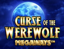 Curse of the Werewolf Megaways Curse of the Werewolf Megaways