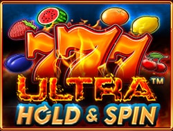 Ultra Hold and Spin Ultra Hold and Spin