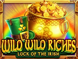 Wild Wild Riches Wild Wild Riches