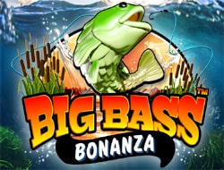Big Bass Bonanza Big Bass Bonanza