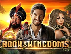 Book of Kingdoms Book of Kingdoms