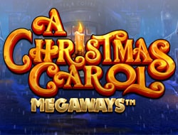 Christmas Carol Megaways Christmas Carol Megaways