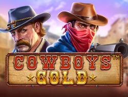 Cowboys Gold Cowboys Gold