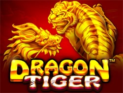 Dragon Tiger Dragon Tiger