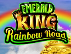 Emerald King Rainbow Road Emerald King Rainbow Road