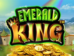 Emerald King Emerald King